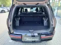 Hyundai SANTA FE 1.6 HEV 4WD 7-Sitzer Blackline +PANO+