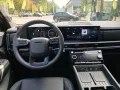 Hyundai SANTA FE 1.6 HEV 4WD 7-Sitzer Blackline +PANO+