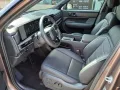 Hyundai SANTA FE 1.6 HEV 4WD 7-Sitzer Blackline +PANO+