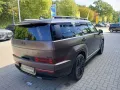 Hyundai SANTA FE 1.6 HEV 4WD 7-Sitzer Blackline +PANO+
