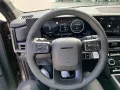 Hyundai SANTA FE 1.6 HEV 4WD 7-Sitzer Blackline +PANO+