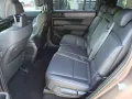 Hyundai SANTA FE 1.6 HEV 4WD 7-Sitzer Blackline +PANO+