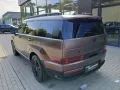 Hyundai SANTA FE 1.6 HEV 4WD 7-Sitzer Blackline +PANO+