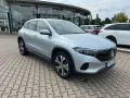 Mercedes-Benz EQA 250+ Progressive/Erweiterte Serienausstattun