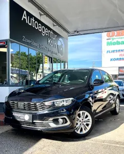 Fiat Tipo City Life  *CAM*KLIMA*CARPLAY*1-J GAR*