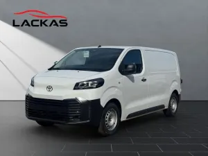 Toyota Proace L1 Kasten Duty