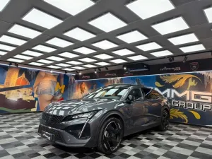 Other Peugeot 408 Hybrid 225 e-EAT8 GT (745)