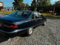 Chevrolet Caprice 1.Hand Checkheft