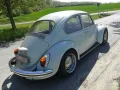Volkswagen VW Käfer 1500