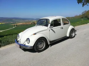 Volkswagen VW Käfer 1500