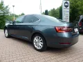 Skoda Superb 1.5 TSI*Lim.*DSG*Klima*Sitzhzg*ACC*Xenon
