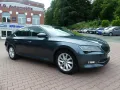 Skoda Superb 1.5 TSI*Lim.*DSG*Klima*Sitzhzg*ACC*Xenon