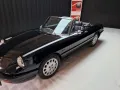 Alfa Romeo Spider 2.0i cat