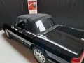 Alfa Romeo Spider 2.0i cat