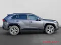 Toyota RAV 4 2.5 Plug-in Hybrid 4x4 Teamplayer