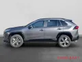 Toyota RAV 4 2.5 Plug-in Hybrid 4x4 Teamplayer