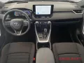 Toyota RAV 4 2.5 Plug-in Hybrid 4x4 Teamplayer