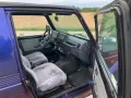 Suzuki SJ Samurai Deluxe Cabrio