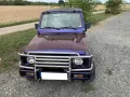 Suzuki SJ Samurai Deluxe Cabrio