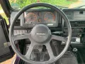 Suzuki SJ Samurai Deluxe Cabrio