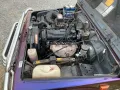 Suzuki SJ Samurai Deluxe Cabrio