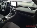 Toyota RAV 4 2.5 Plug-in Hybrid 4x4 Teamplayer