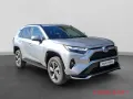 Toyota RAV 4 2.5 Plug-in Hybrid 4x4 Teamplayer