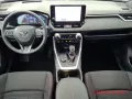 Toyota RAV 4 2.5 Plug-in Hybrid 4x4 Teamplayer