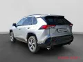 Toyota RAV 4 2.5 Plug-in Hybrid 4x4 Teamplayer