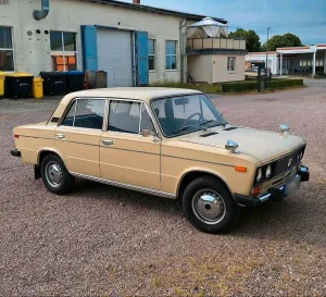 Lada 2106/1600