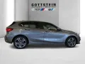 BMW 118i 5-Türer Advantage