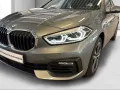BMW 118i 5-Türer Advantage