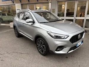 Other Mg ZS 1.5 VTi-tech Luxury