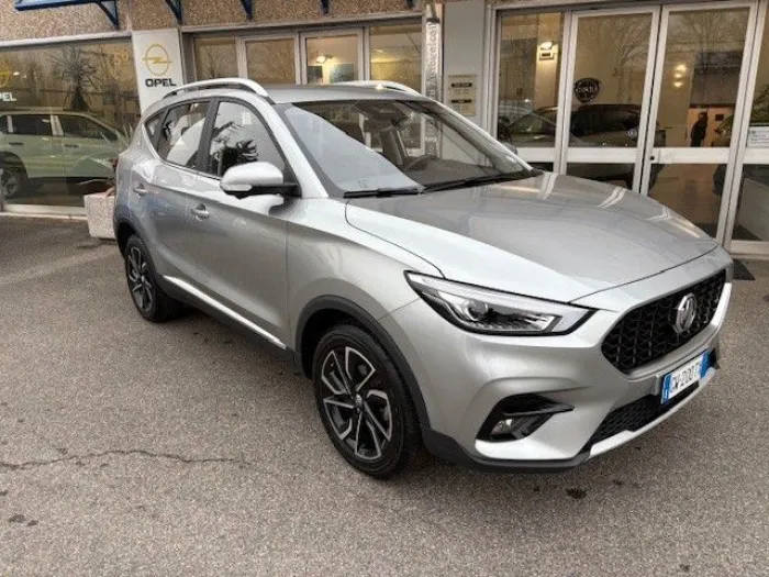 Other Mg ZS 1.5 VTi-tech Luxury