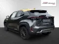 Toyota Yaris Cross Hybrid FWD Adventure