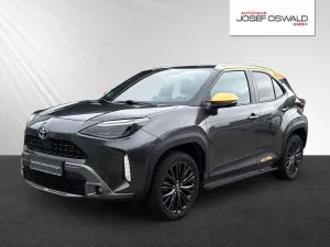 Toyota Yaris Cross Hybrid FWD Adventure