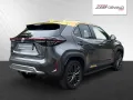 Toyota Yaris Cross Hybrid FWD Adventure