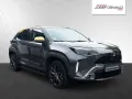 Toyota Yaris Cross Hybrid FWD Adventure