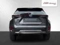 Toyota Yaris Cross Hybrid FWD Adventure