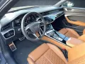 Audi RS 6 Avant Keramik/HDMatrix/Pano/StHz/HuD/RS-Aga