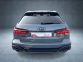 Audi RS 6 Avant Keramik/HDMatrix/Pano/StHz/HuD/RS-Aga