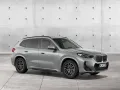 BMW X1 sDrive18i M-Sport, Anhängerkupplung, Pano.