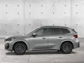 BMW X1 sDrive18i M-Sport, Anhängerkupplung, Pano.