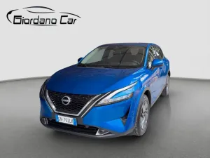 Nissan Qashqai MHEV 158 CV Xtronic Business Auto