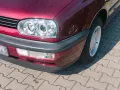 Volkswagen Golf 3 1.8 Benzin