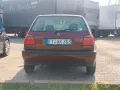 Volkswagen Golf 3 1.8 Benzin