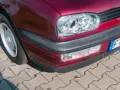 Volkswagen Golf 3 1.8 Benzin