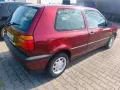 Volkswagen Golf 3 1.8 Benzin