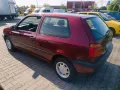 Volkswagen Golf 3 1.8 Benzin