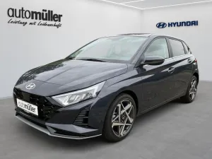 Hyundai i20 Prime SHZ*LHZ*NAVI*USB*